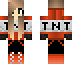 tnt girl