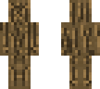 tree camouflage edit