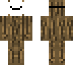 tree masked