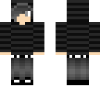 un-chibi emo boy