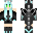 updated dragon