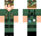 us soldier
