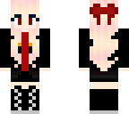 vampire girl