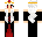 vampire prinecess