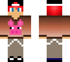 viktors andra skin