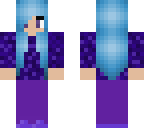 violet blue