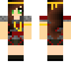 vnlla warrior