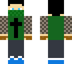 warrior green