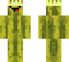 watermelon king