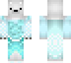 wedding polar  bear 