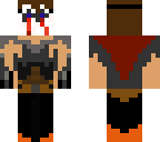 whiskeyjack