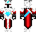 white knight