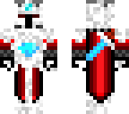 white knight edited