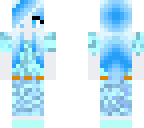 wisp girl