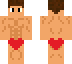 x2 edited speedo love