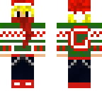 xmas iliaszis