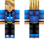 xtrapredator human