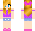 ***_amber_*** new skin