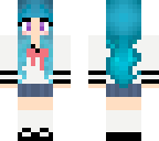 yandere girl