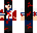 yandere inside iris