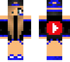 yt tomboy