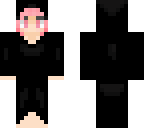 yuno as a god