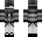 zane girl with more detail