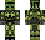 zombie cheif