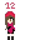 12 followers
