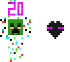 20 flowers