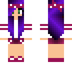 4pixle skin