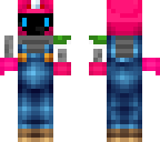 99l-mario bot