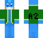 a2 mudkipz