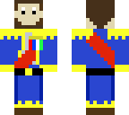 admiral