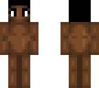 african american girl skin base