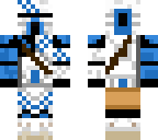 airborne 505th clone trooper
