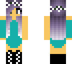 amazing gal purple
