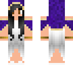 aphmau irene so cool