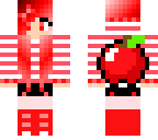 apple girl v2