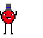 apple man