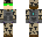 army guy