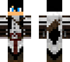 assassin edit