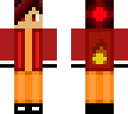 awsome chimchar
