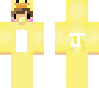 baby duck j