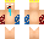 babyherobrine