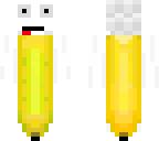 banana