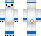 basket ball icebear