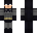 batman justice league