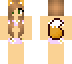 beach fox