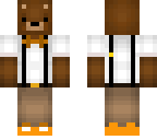 bear